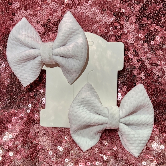 Bow Bundle - Picture 5 of 5